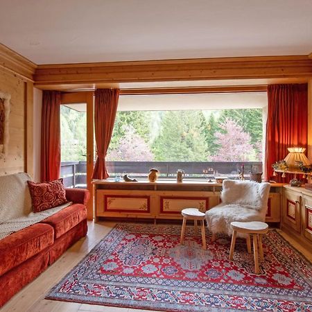 Apartment center Madonna di Campiglio AF Esterno foto