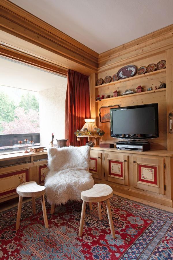 Apartment center Madonna di Campiglio AF Esterno foto